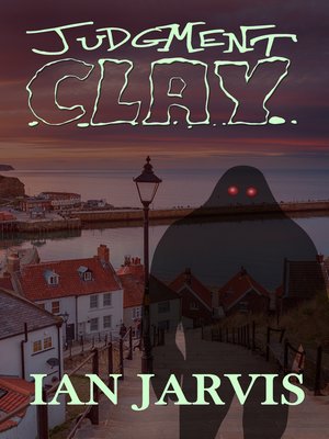 cover image of Judgment Clay